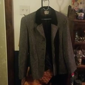 Van Heusen Womens Suit Jacket